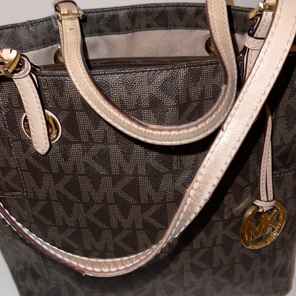 Michael kors shoulder bag - Picture 9 of 11